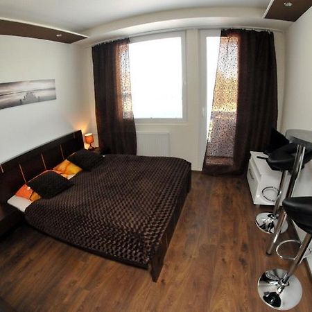 Apartmany Saris Presov Exterior photo